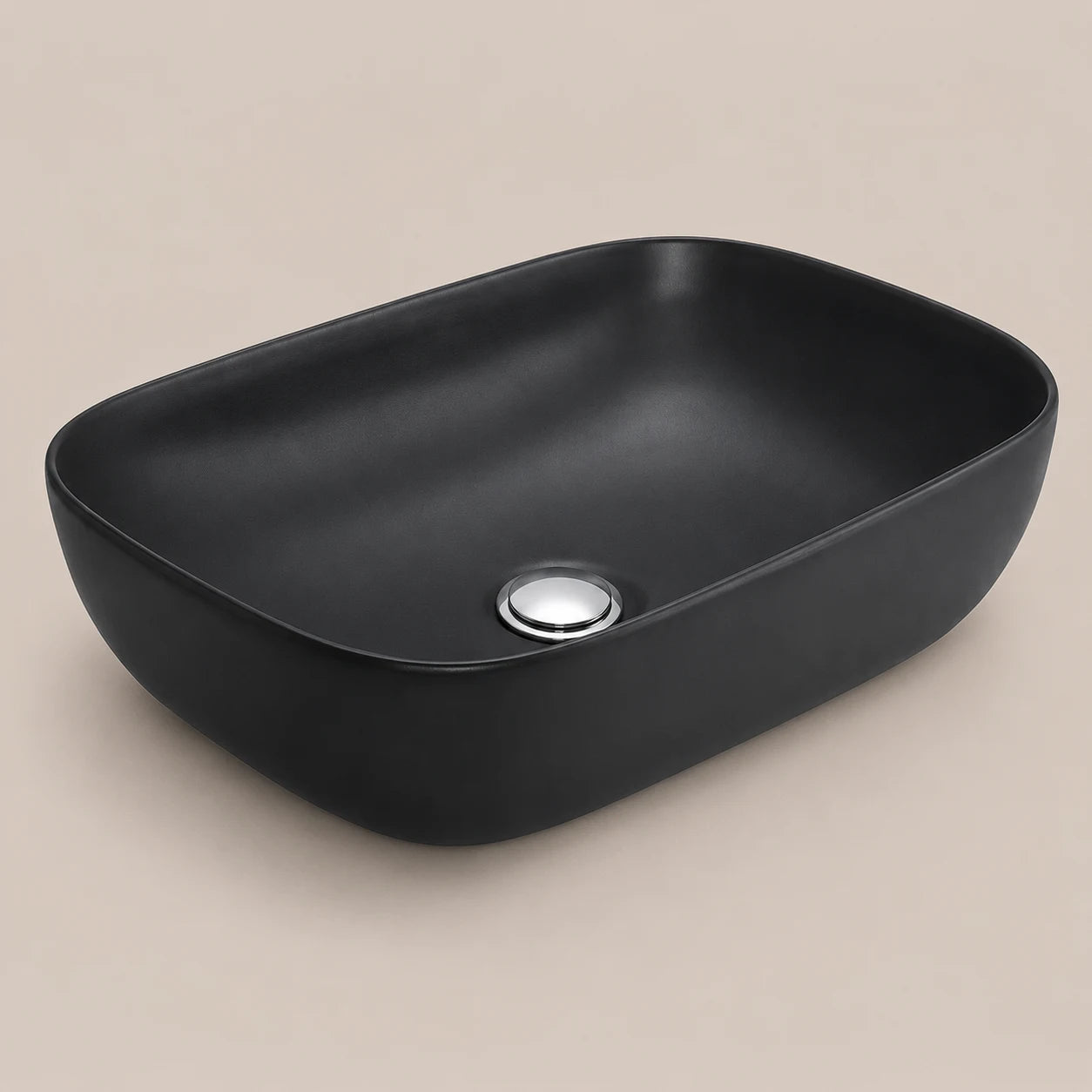 Designer Table Top Ceramic Wash Basin - JCB189