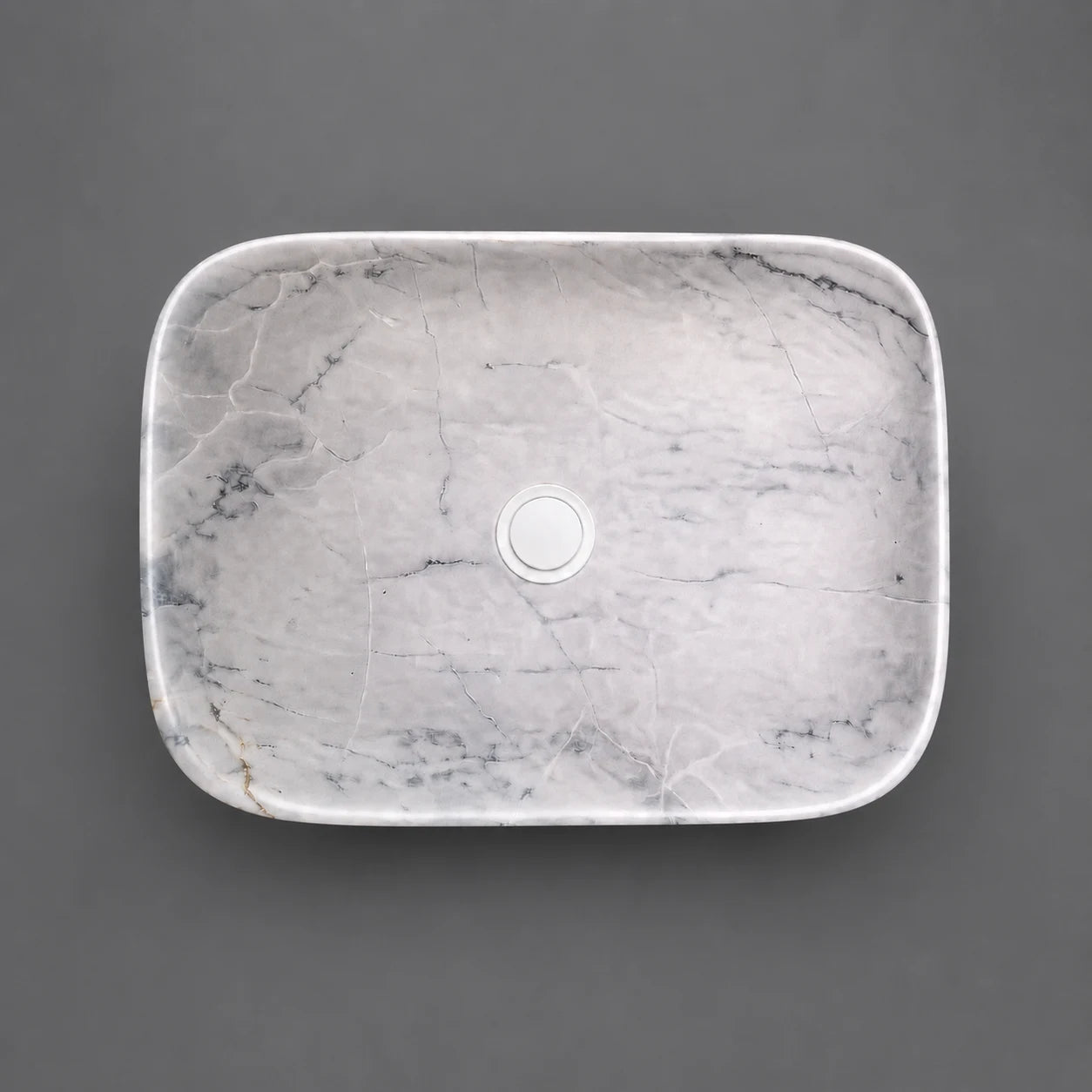 Designer Table Top Ceramic Wash Basin - JCB026