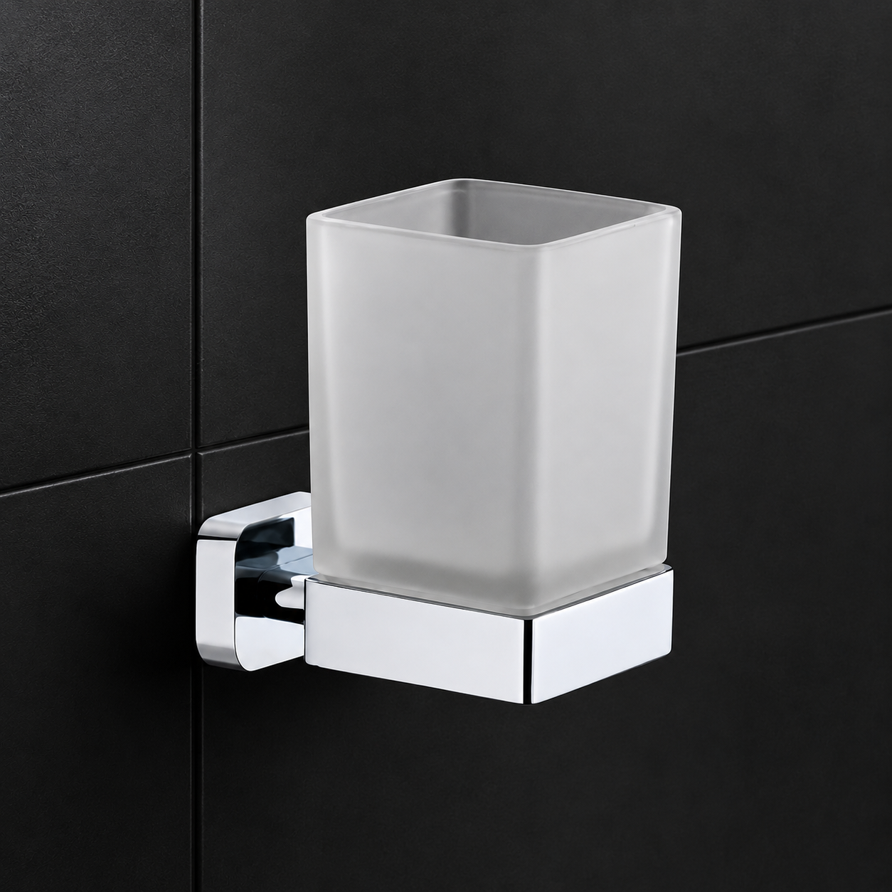 EDGE Tumbler Holder EDB1004 Chrome