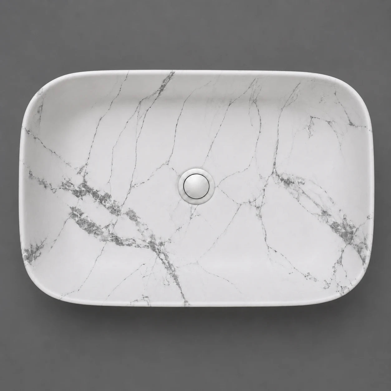 Designer Table Top Ceramic Wash Basin - JCB024