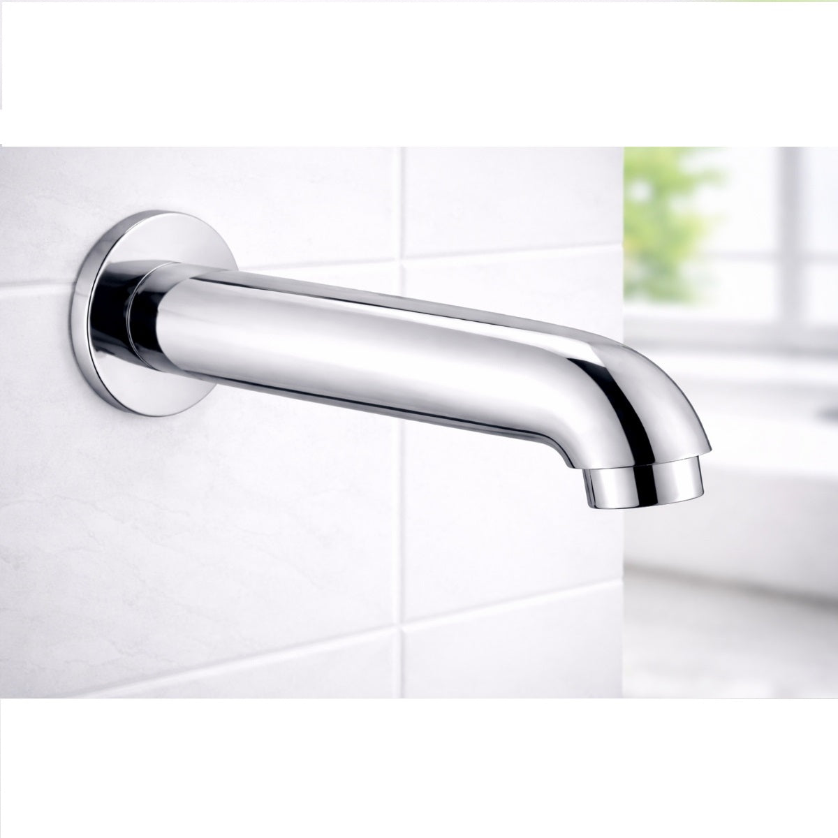 FOLARIZ Wall Mounted Spout FI01015