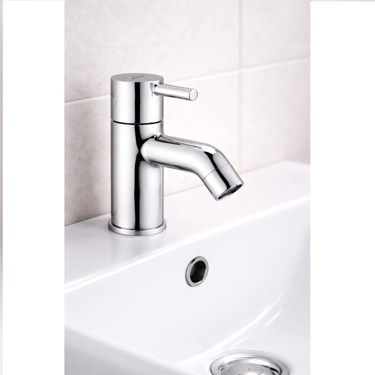 VIDRA Basin Tap VI01003
