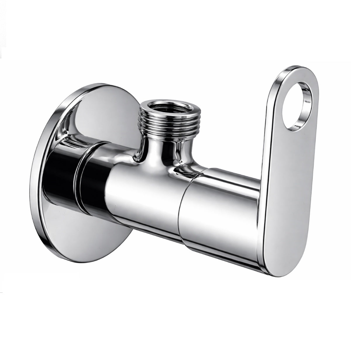 SCELA Angular Wall Mounted Tap SC01011
