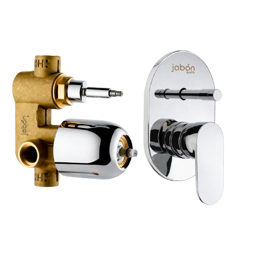 FIZEE Single Lever Diverter High flow Body FI01007