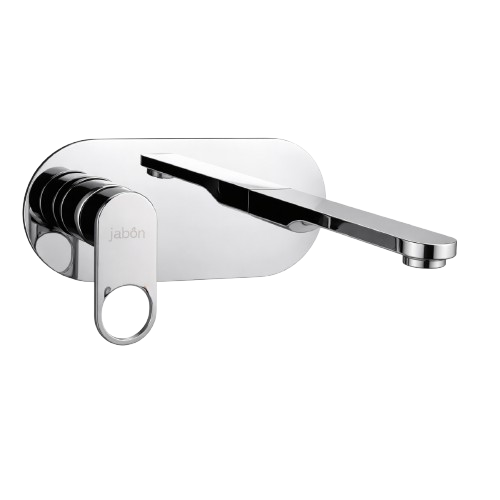 SCELA Single Lever Sink Mixture (Complete Set) SC01016
