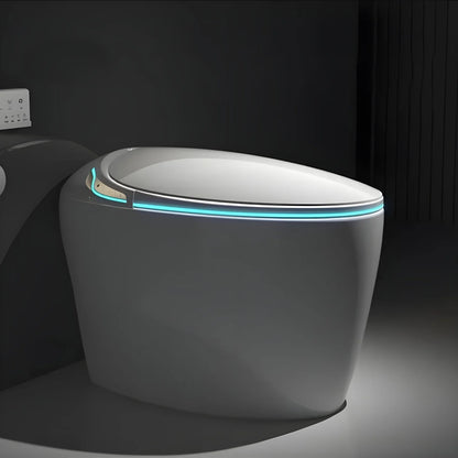 smart toilet