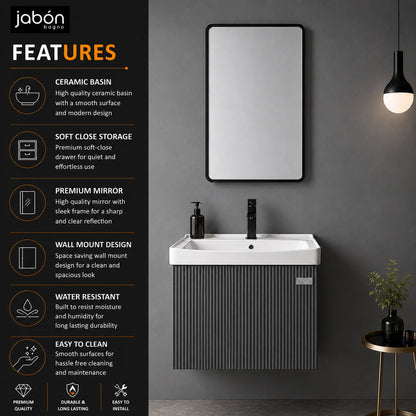 VANITY CABINETS JBV01040