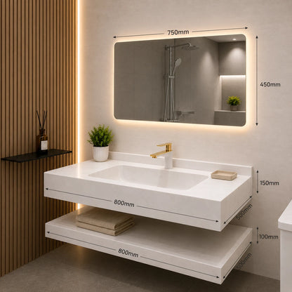 VANITY CABINETS JBV01046