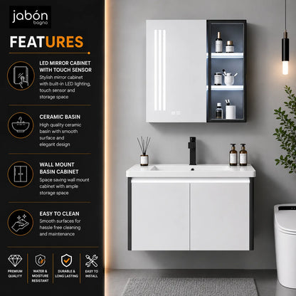 VANITY CABINETS JBV01043