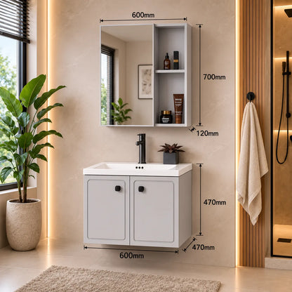 VANITY CABINETS JBV01039