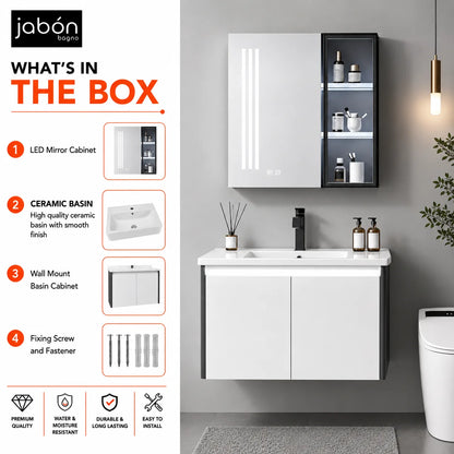 VANITY CABINETS JBV01043
