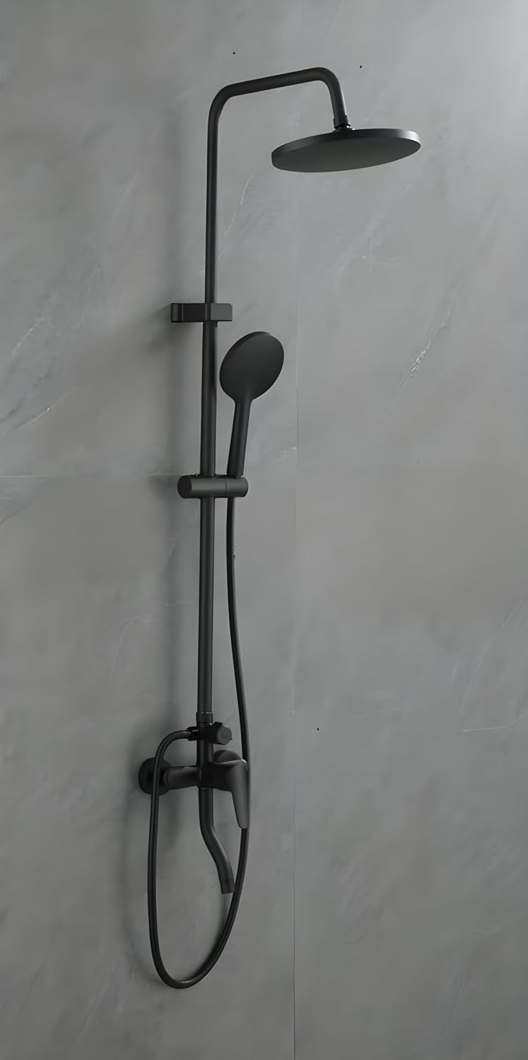 Shower Panel / Set 3 Function  JSS01027