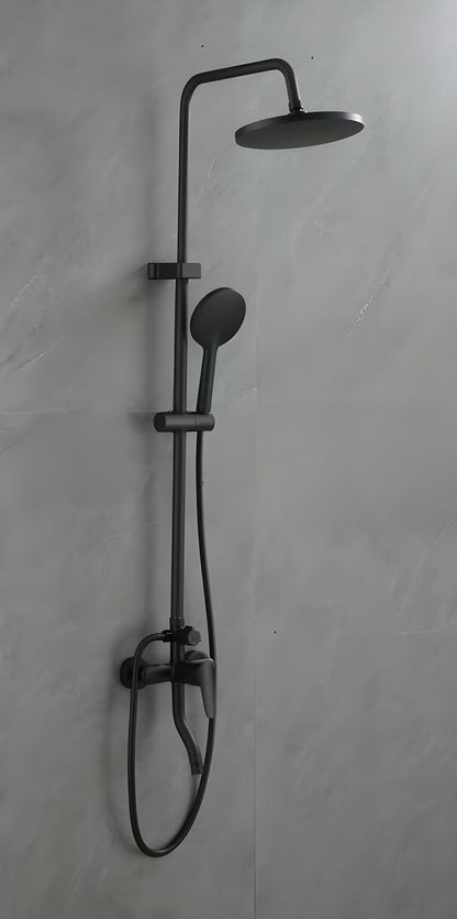 Shower Panel / Set 3 Function  JSS01027