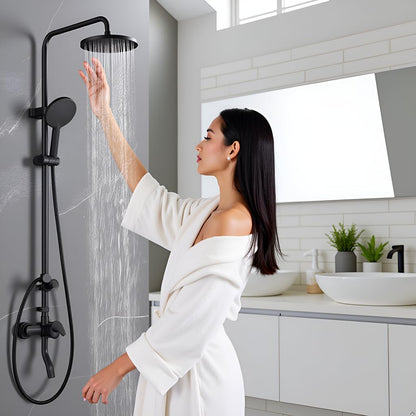 Shower Panel / Set 3 Function  JSS01027