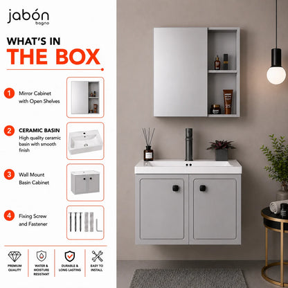 VANITY CABINETS JBV01039