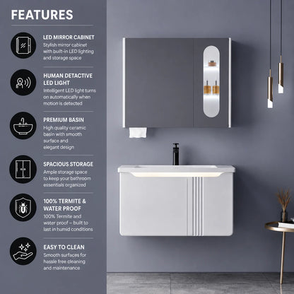 VANITY CABINETS JBV01038
