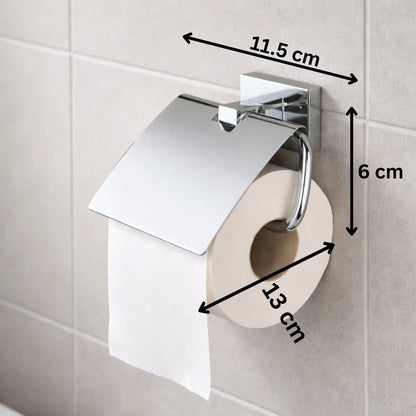 LEXY Paper Holder LEB1007 Chrome_0.1