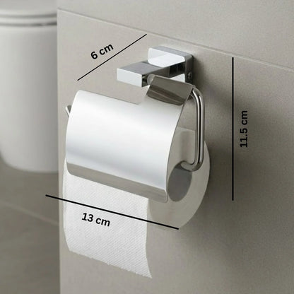 EDGE Paper Holder EDB1007 Chrome_0.1