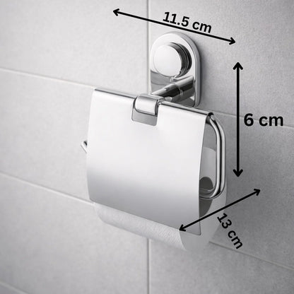 NYKS Paper Holder NYB1007 Chrome_0.1