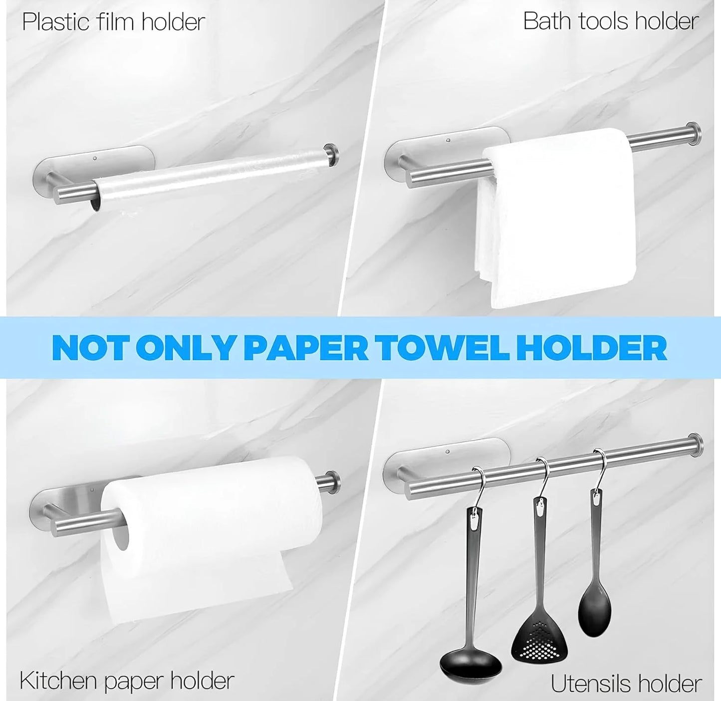 towel holder