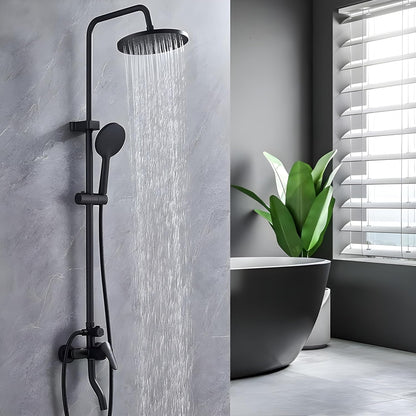 Shower Panel / Set 3 Function  JSS01027