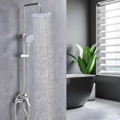Shower Panel / Set 3 Function  JSS01027