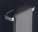 1120 Series Towel Ring Chrome ALB1002