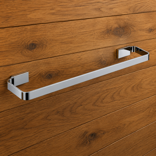 ALEXA Towel Rail ALB1005 Chrome