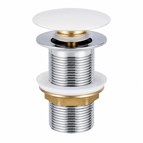 Ceramic Popup Waste Coupling - WC01004