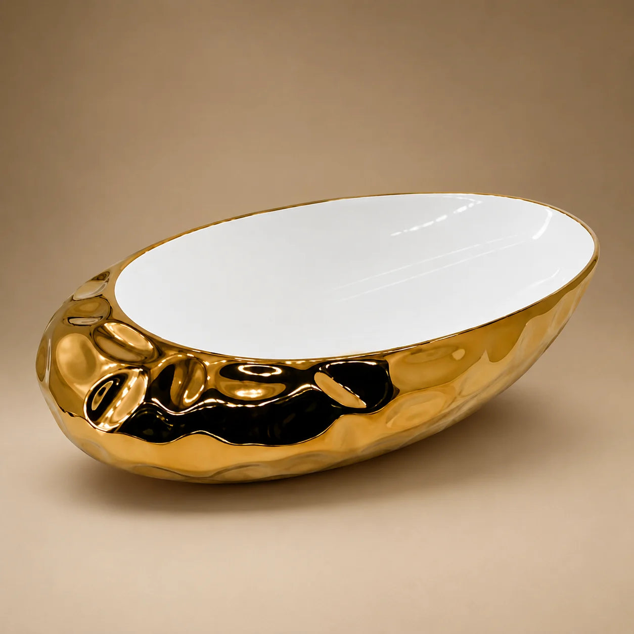Designer Table Top Ceramic Wash Basin - JCB075