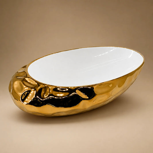 Designer Table Top Ceramic Wash Basin - JCB075
