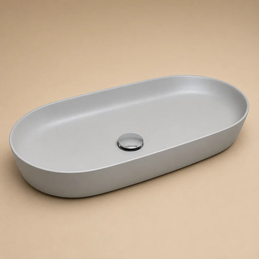 Designer Table Top Ceramic Wash Basin - JCB071