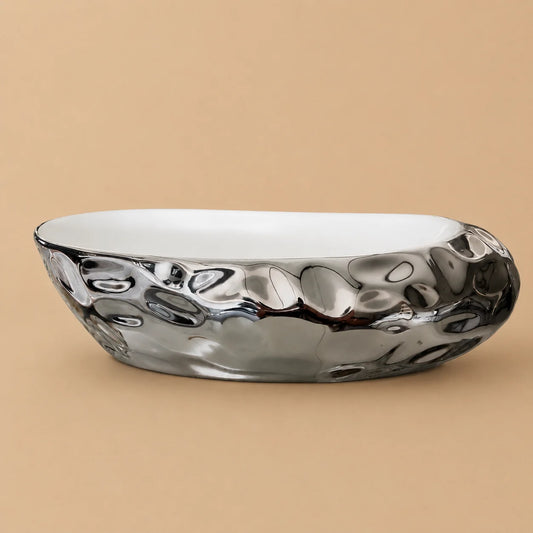 Designer Table Top Ceramic Wash Basin - JCB073