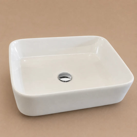 Table Top Ceramic Wash Basin - RONDO