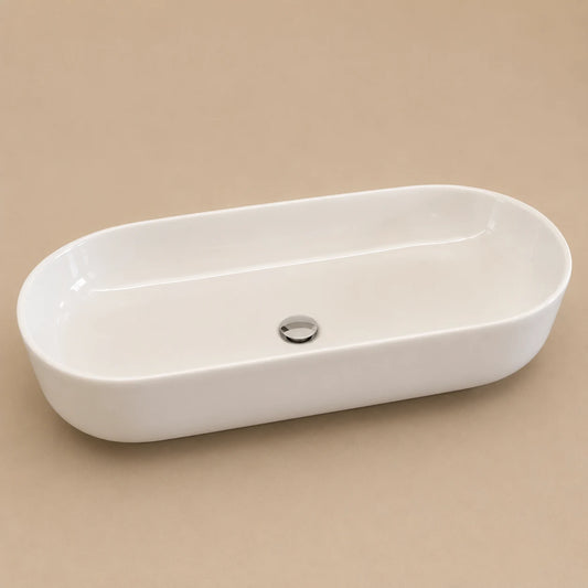 Table Top Ceramic Wash Basin - TOKYO