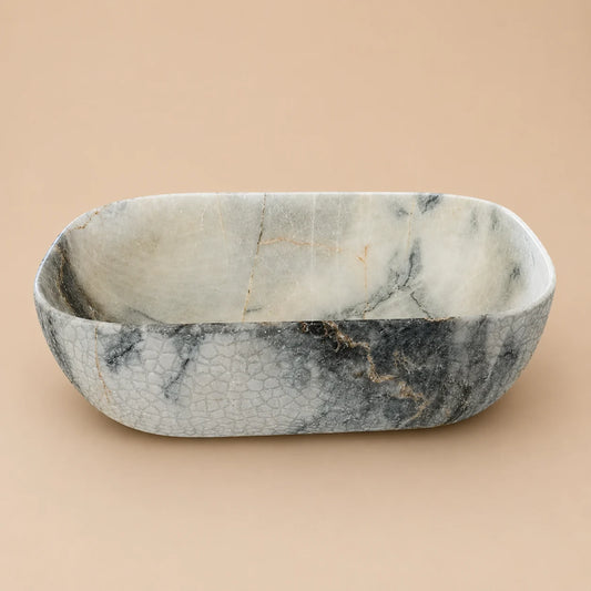 Designer Table Top Ceramic Wash Basin - JCB036