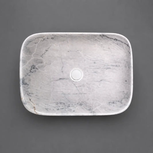 Designer Table Top Ceramic Wash Basin - JCB026
