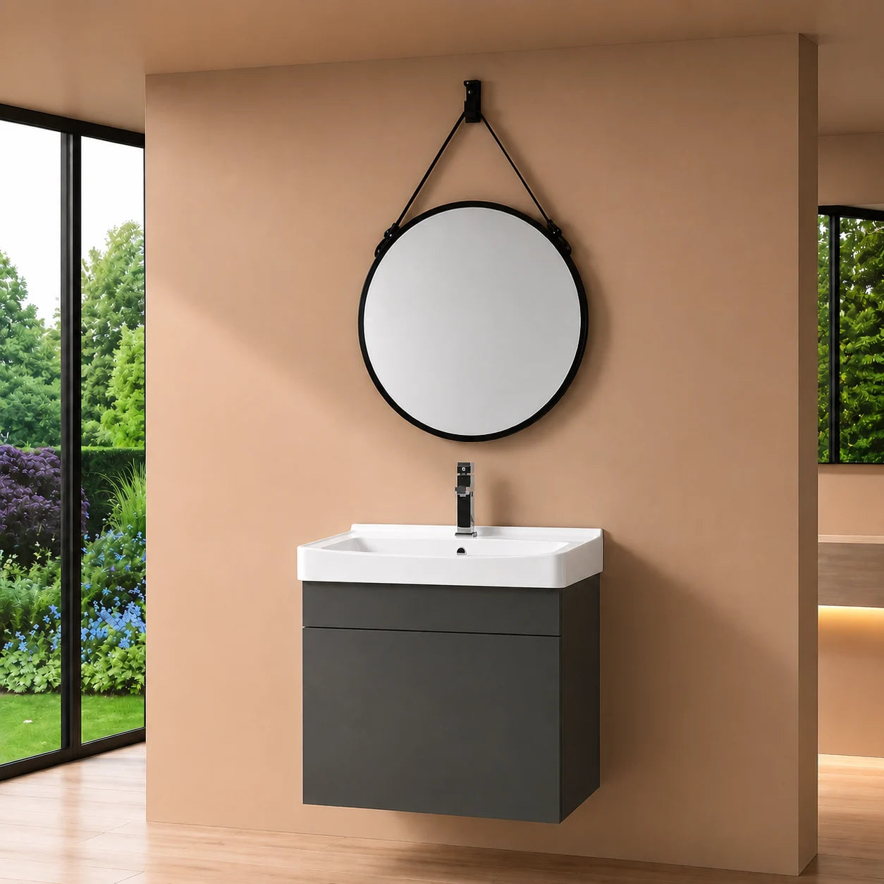 VANITY CABINETS JBV01048