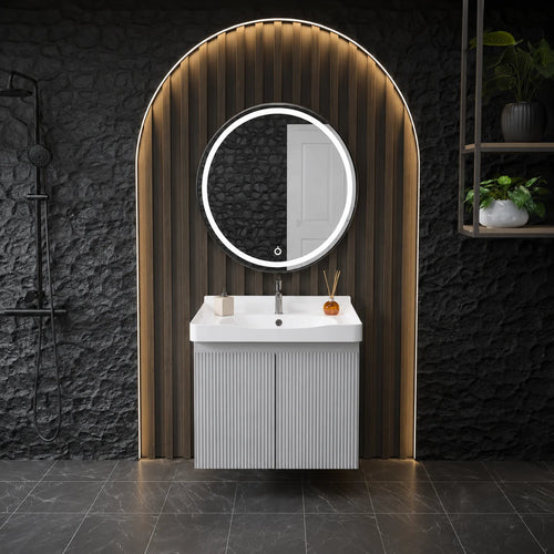 VANITY CABINETS JBV01027