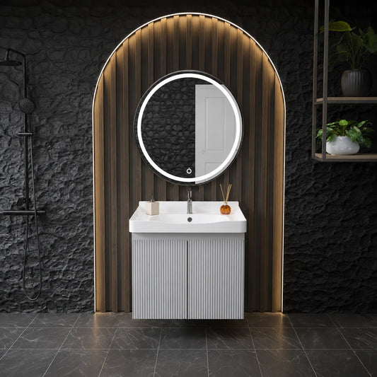VANITY CABINETS JBV01027