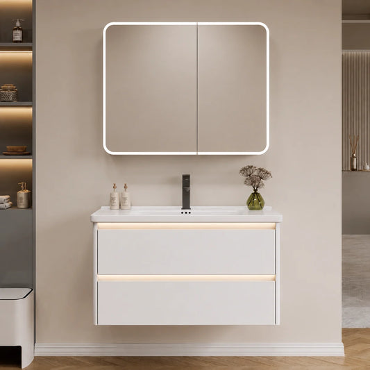 VANITY CABINETS JBV01035