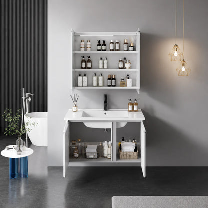 VANITY CABINETS JBV01036