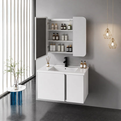 VANITY CABINETS JBV01036