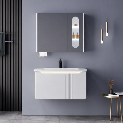VANITY CABINETS JBV01038