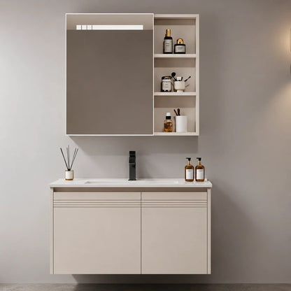 VANITY CABINETS JBV01045