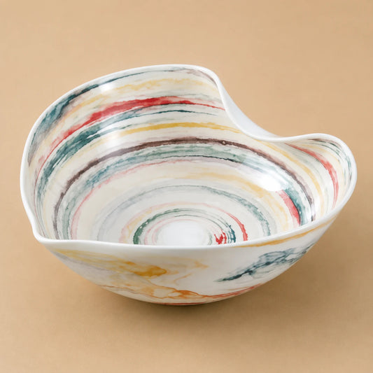 Designer Table Top Ceramic Wash Basin - JCB206