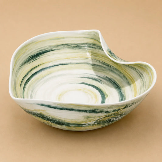 Designer Table Top Ceramic Wash Basin - JCB208