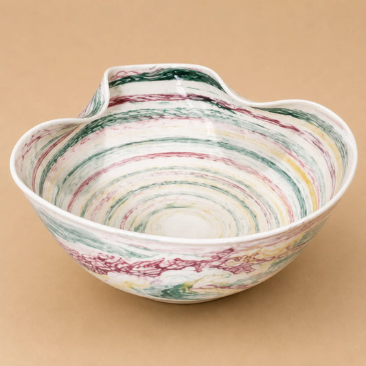 Designer Table Top Ceramic Wash Basin - JCB209