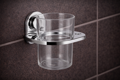 NYKS Tumbler Holder NYB1004 Chrome