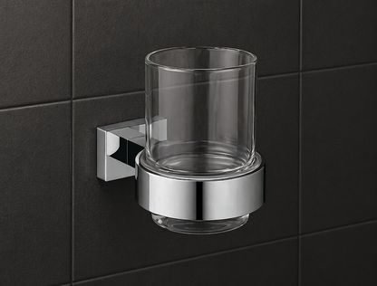 LEXY Tumbler Holder LEB1004 Chrome